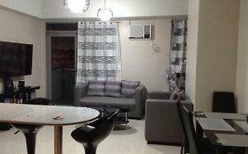 Cubao Manhattanheights Unit 11A Tower B, 2Br