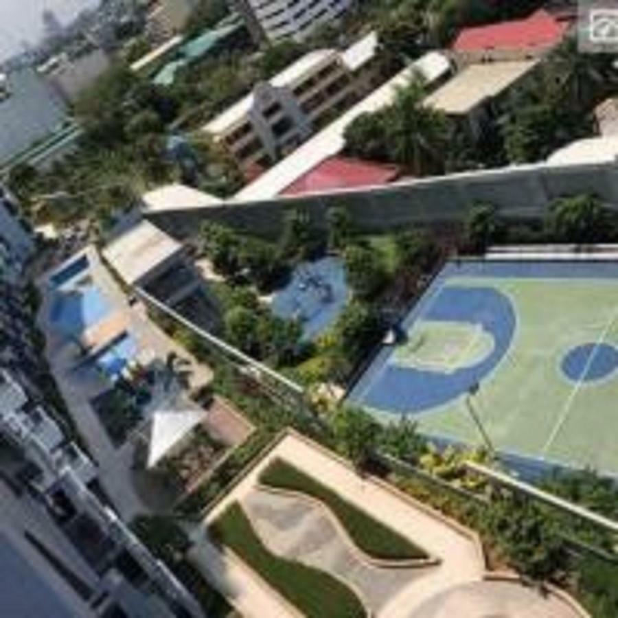 Cubao Manhattanheights Unit 11A Tower B, 2Br Manila Exterior photo