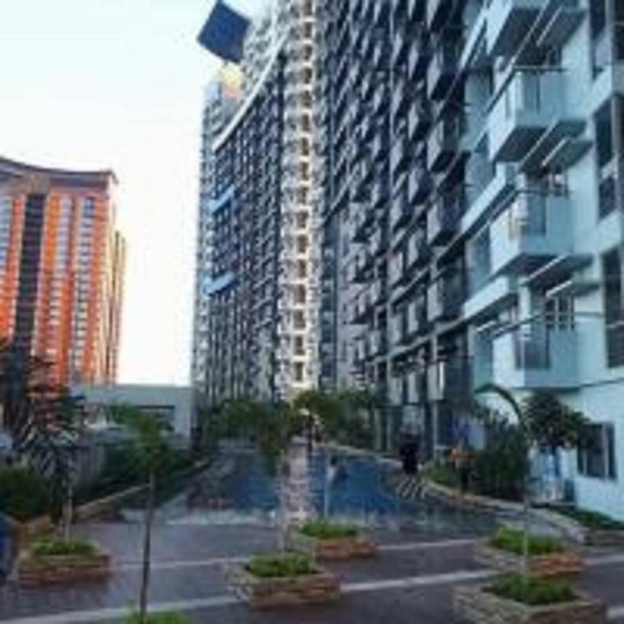 Cubao Manhattanheights Unit 11A Tower B, 2Br Manila Exterior photo